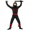 Disfraz Ninja Mercenario para Niño