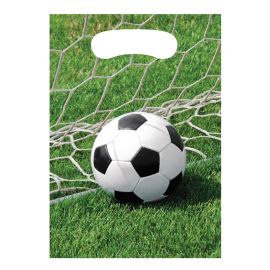 8 Sacos De Futebol