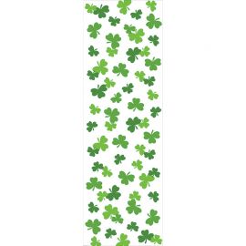 Toalha de Mesa Saint Patrick's Day 259 x 137 cm