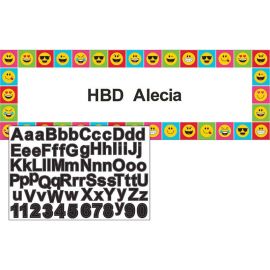 Banner Personalizável Emoticomes