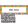 Banner Personalizable Emoticonos