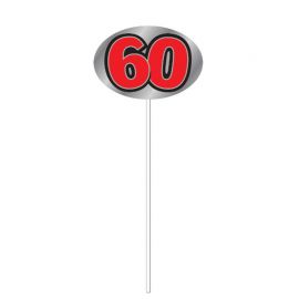 Stick de 60 anos