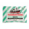 Fishermans de Menta Balsâmico Sem Açúcar 12 Uds