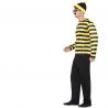 Disfraz de Odlaw de Dónde está Wally para Hombre