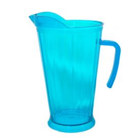Jarra Neón Azul 1,8 L