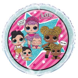 Balão Lol Surprise Foil 46 cm