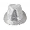 Chapéu de Lantejoulas Metalizado