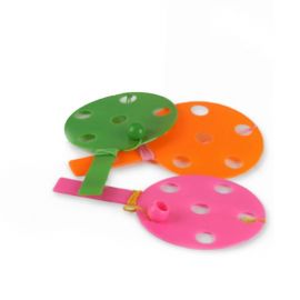 3 Raquetes com Pelota