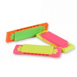 3 Armónicas de Jogo