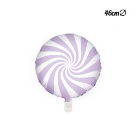 Globo Caramelo Foil 46 cm