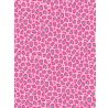 Fundo Para Photo Booth Leopard Rosa