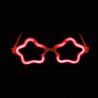 Gafas Estrella Led