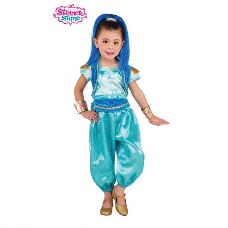 Disfraz de Shine Infantil