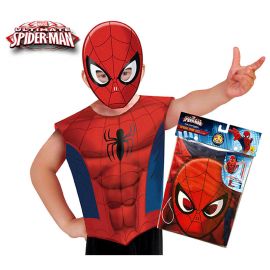 Set de Spiderman para Niños