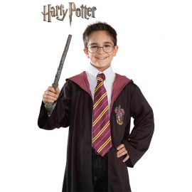 Gravata de Harry Potter Infantil