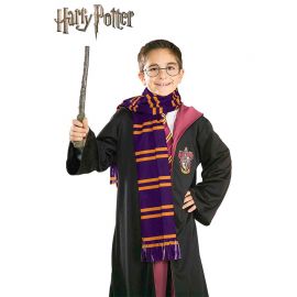 Cachecol de Harry Potter