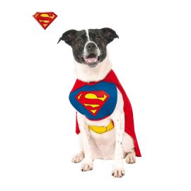 Disfraz de Superman para Mascota