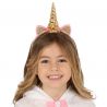 Diadema de Unicornio Infantil