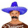 Sombrero Mejicano Paja 50 cm