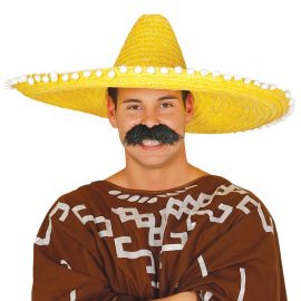 Chapéu Mexicano de 60 cm