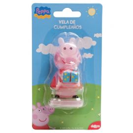 Velas Vela Porquinha Pig 7,5 cm