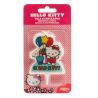 12 Velas 2D Hello Kitty