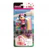 Pack de Velas Minnie Mouse para Pastel