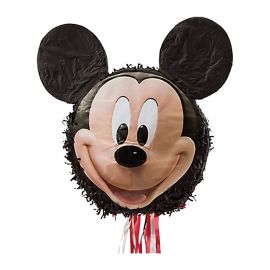 Pinhata Mickey Mouse 50 cm x 24 cm x 17 cm