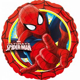 Fail Ultimate Spiderman Ultimate