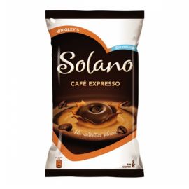 Solano Cafe 12 pacotes