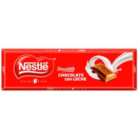 Extrafino Nestle Chocolate 30 pacotes
