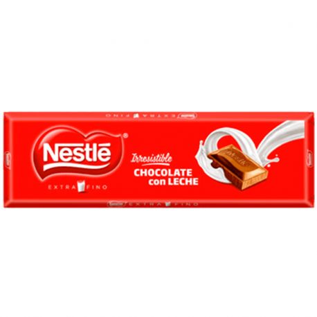 Extrafino Nestle Chocolate 30 pacotes