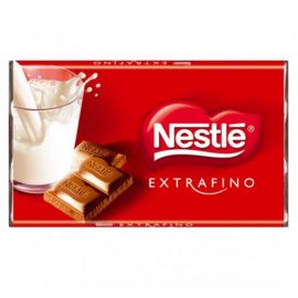 Chocolate Nestle Choco Vermelho 24 packs