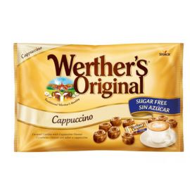 Capuccino Werther's Werther's 1 kg