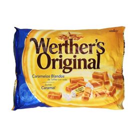 Soft Candy Werther's 1 kg