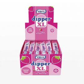 Candy Mastigável de Dipper XL 100 uds
