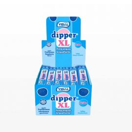 Dipper Candy Raspberry XL 100 unidades