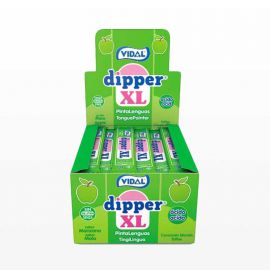 Dipper Candy XL 100 unidades