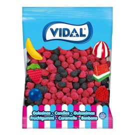 Chuches de Moritas Vidal 1 kg