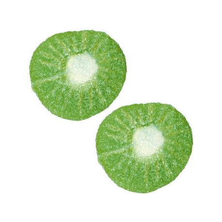 Fatias de kiwi pica pica 250 unidades