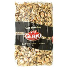 Caramelos Gerio Miel y Eucalipto 1 kg