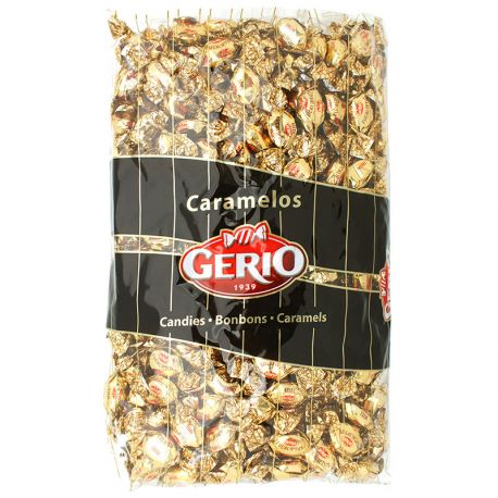 Caramelos Gerio Honey e Eucalipto 1 kg