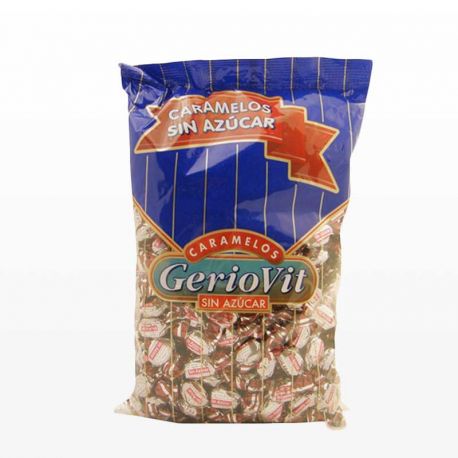 Gerio Frutas Sortidas Chocolates 1 Kg