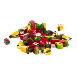 Chuches Fruta Ataque Fini 1 Kg