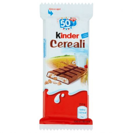 Cereelli mais gentil 40 pacotes