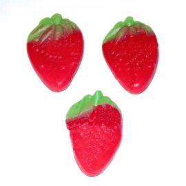 Wild Strawberry Boolies 1 kg