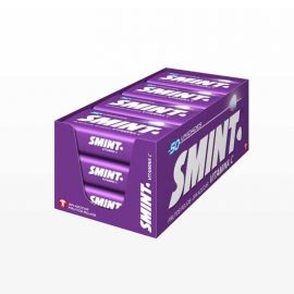 Smint Berries 12 pacotes 12 pacotes