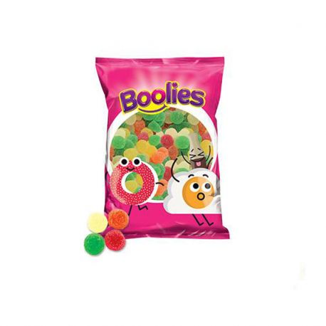 Boolies 1 kg Parisins