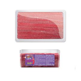 Idiomas Strawberry Pica Boolies 200 UDs