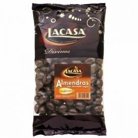 Divinos Draginos Do Café Almond 1 Kg